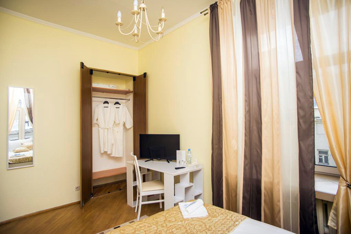 Фото Guest Room Сад 3