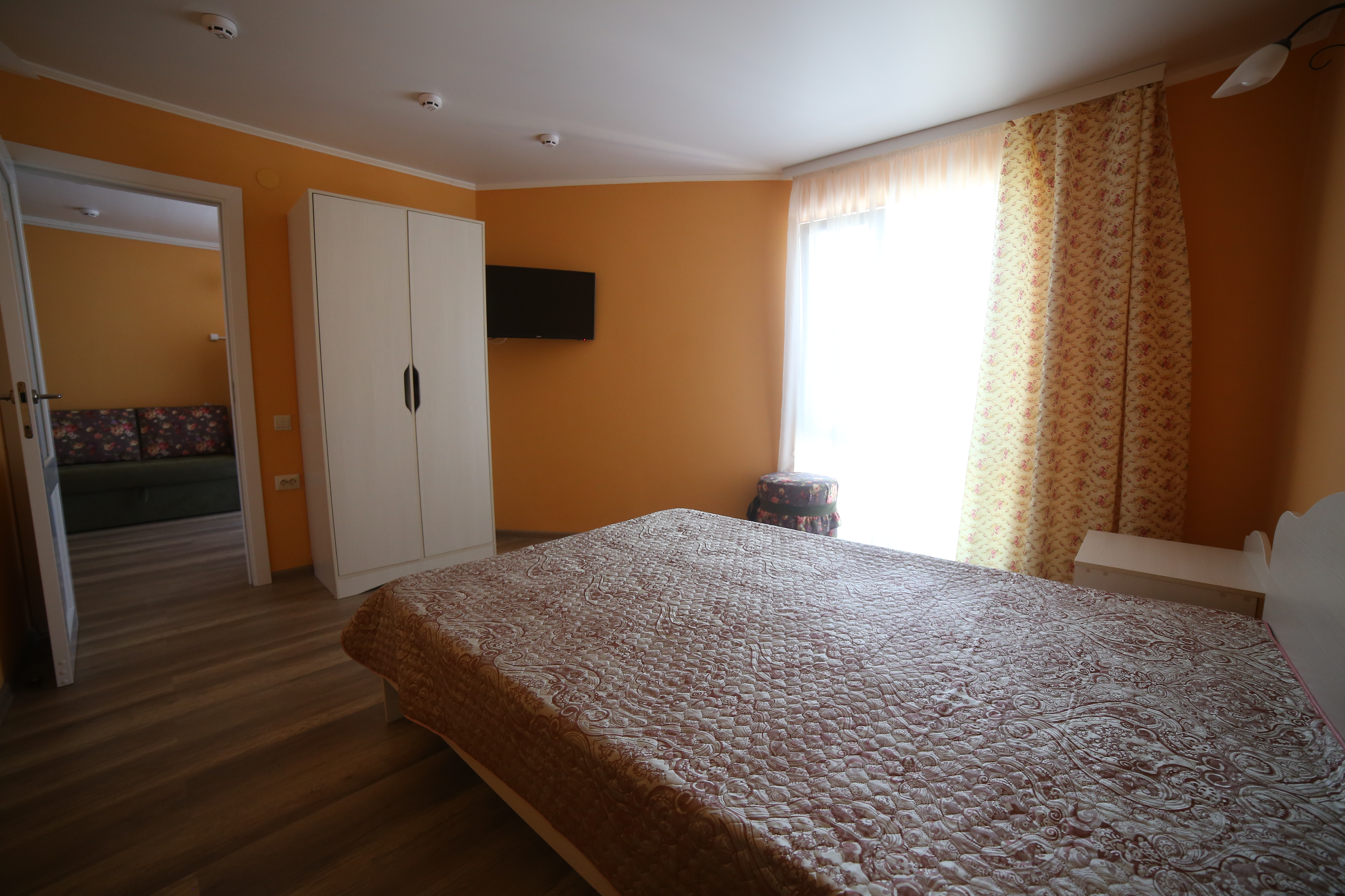 Фото Песчаная коса