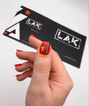 Laki (Akademika Yangelya Street, 1к1), salón de belleza