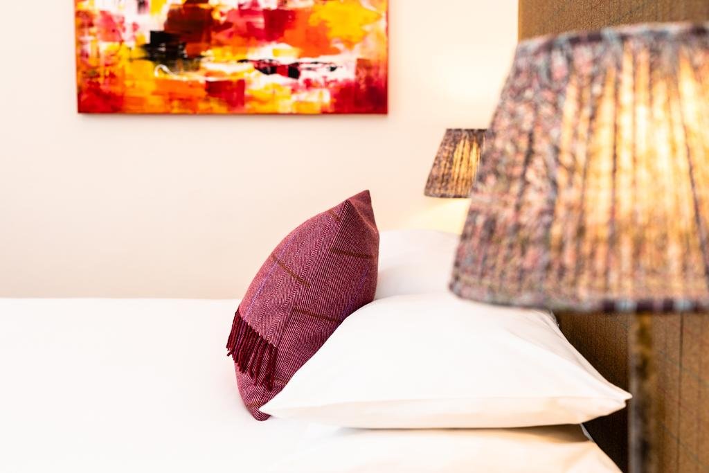 Фото Abbey Hotel Bath, a Tribute Portfolio Hotel