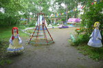 Detsky sad № 104 (Vokzalnaya Street, 15), kindergarten, nursery