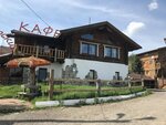 Vladimirsky kray (Krasnoarmeyskaya ulitsa, 67), hotel