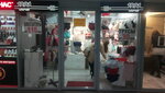 1001 Ночь (prospekt Peremohy, 85), tienda de lencería y moda baño