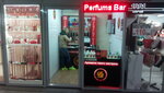Perfums Bar (prospekt Peremohy, 85), tienda de perfumes y cosmética