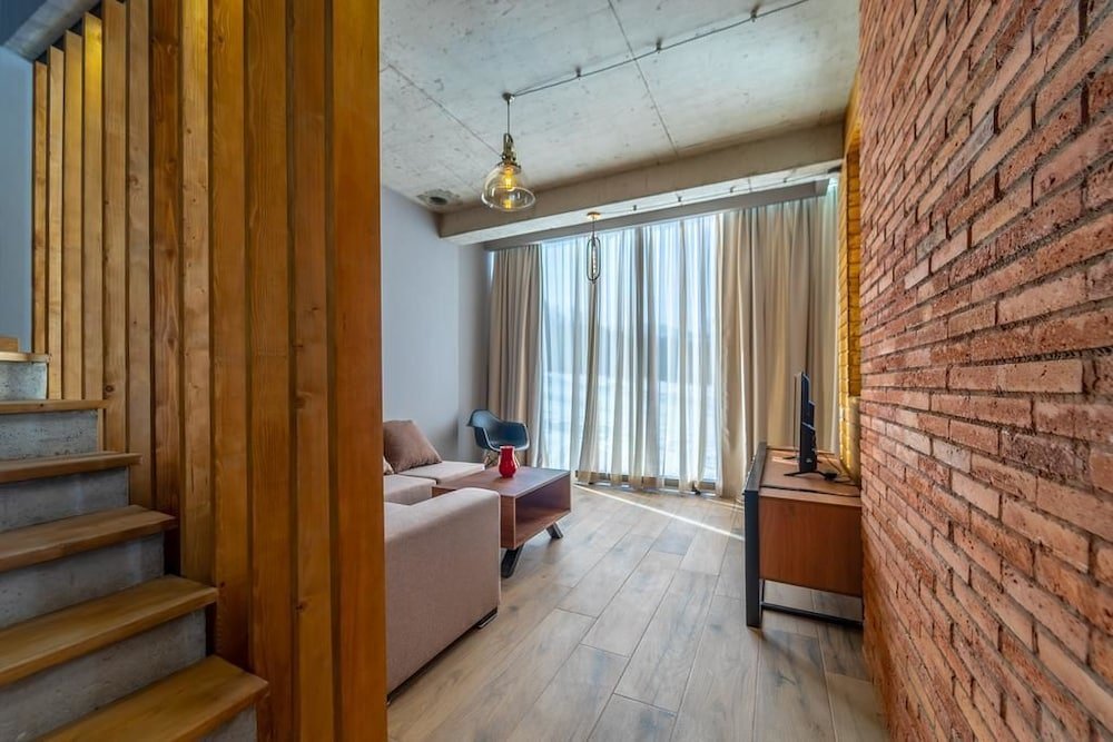 Фото Villa by Sunexpress Bakuriani