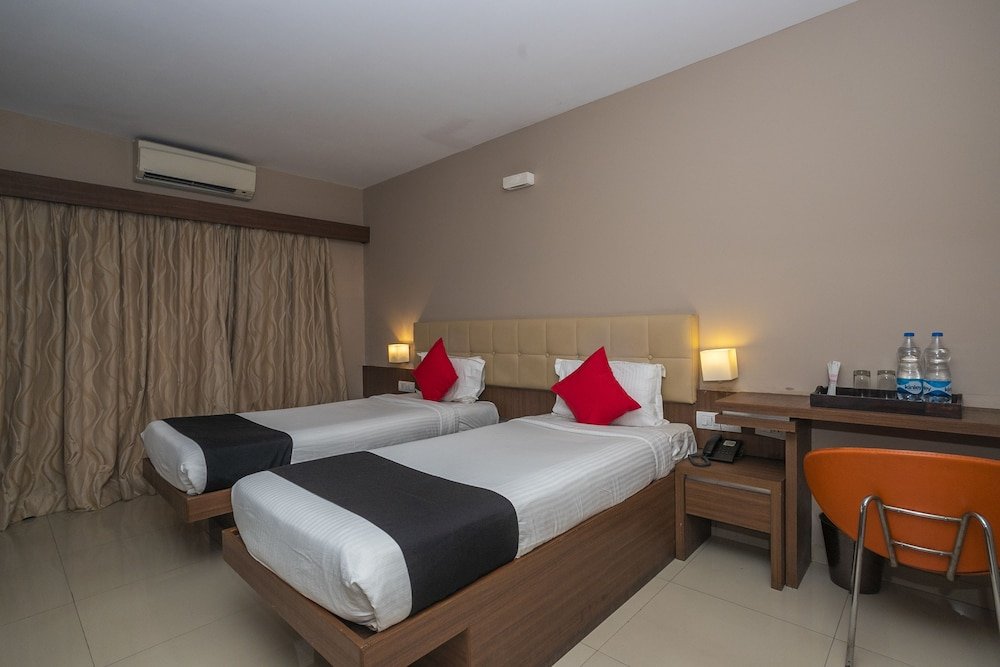 Фото отеля 5