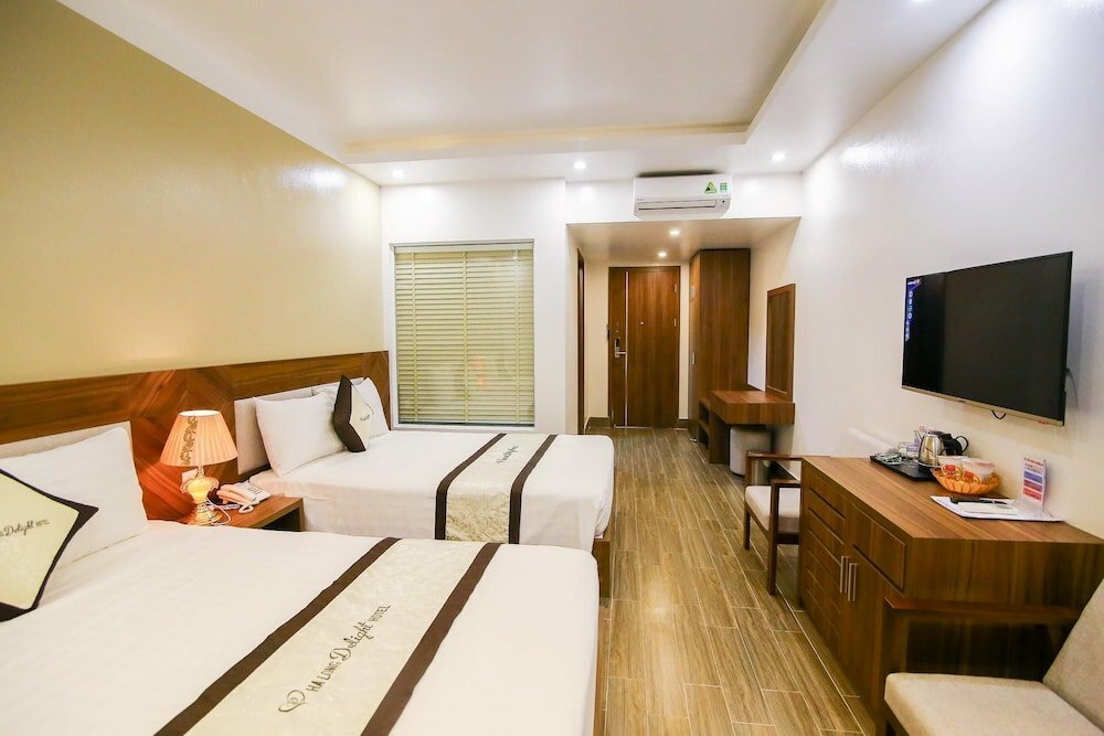 Hotel Ha Long New Day 2, Ha Long, photo