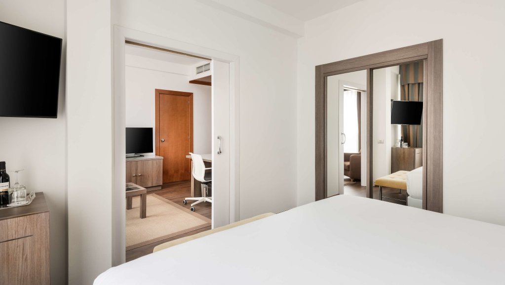 Фото Eurostars Atlántico