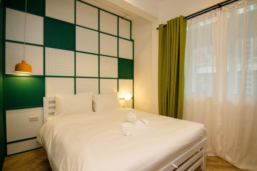 Фото Folk Poshtel Asok