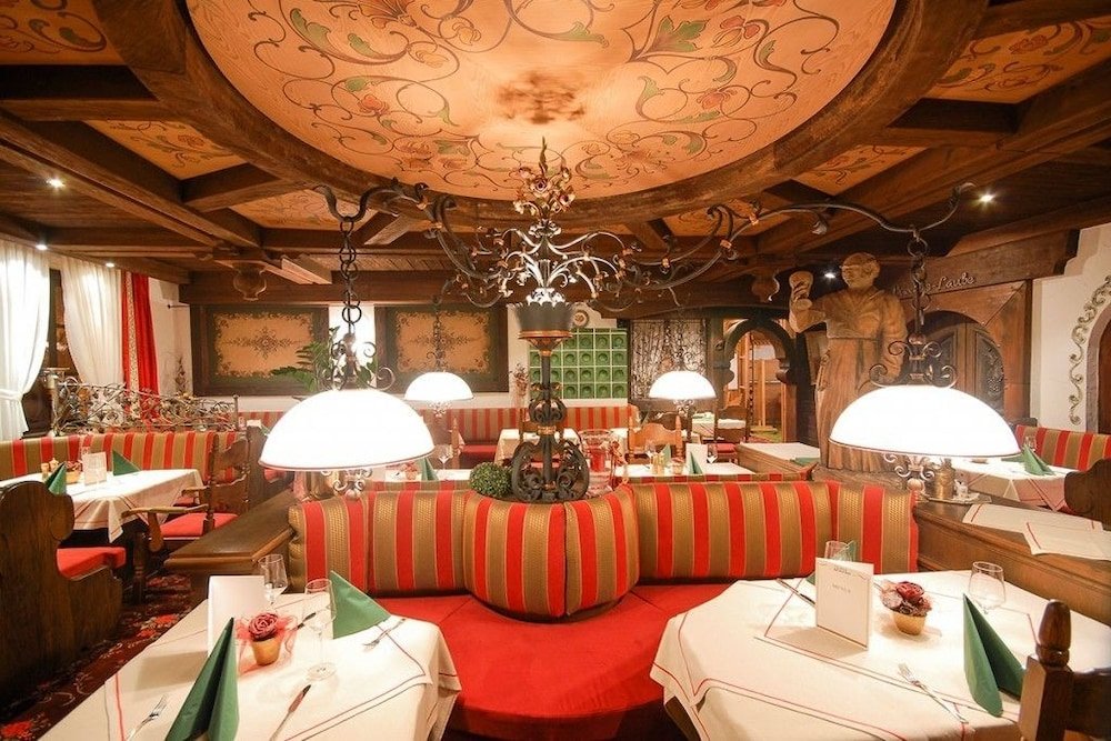 Фото Hotel Gondel