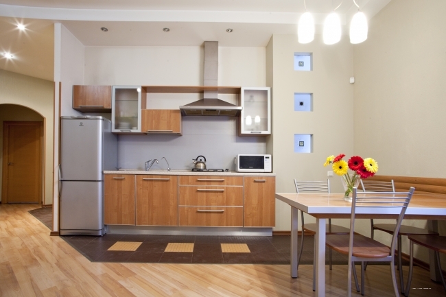 Фото Апартаменты Невский 150