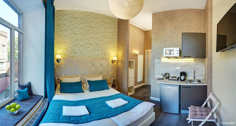 Фото Variant M59