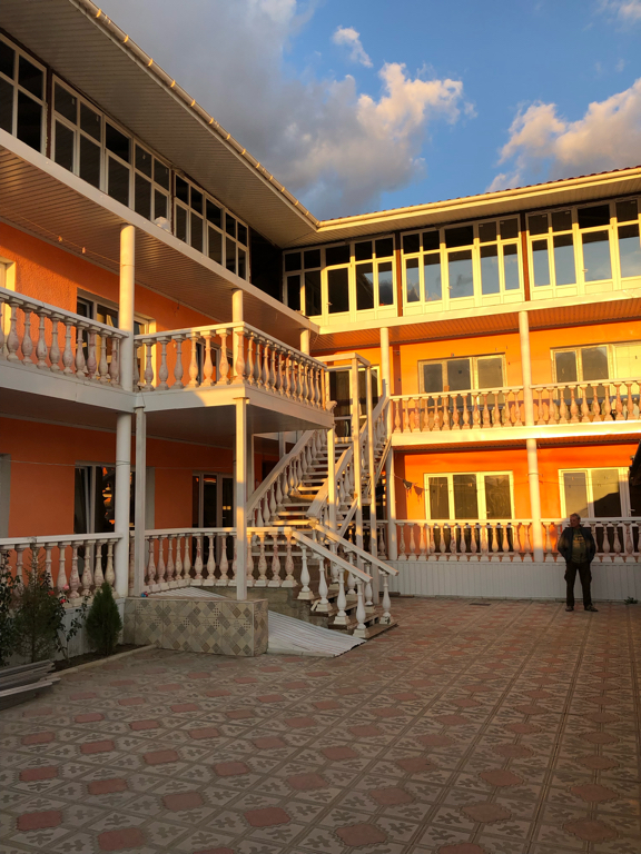 Фото Nina Sarini