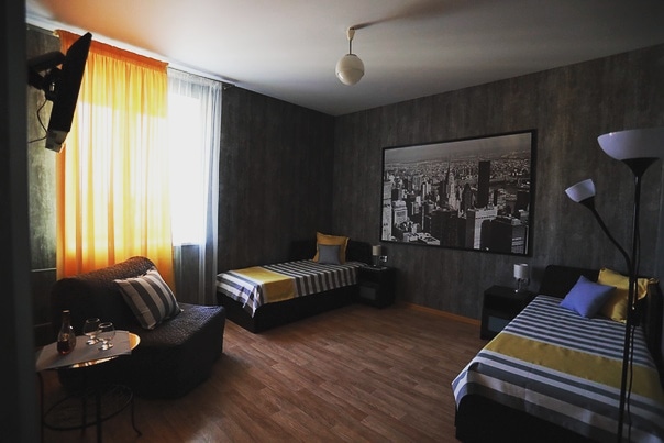 Фото Дом на Мельнова