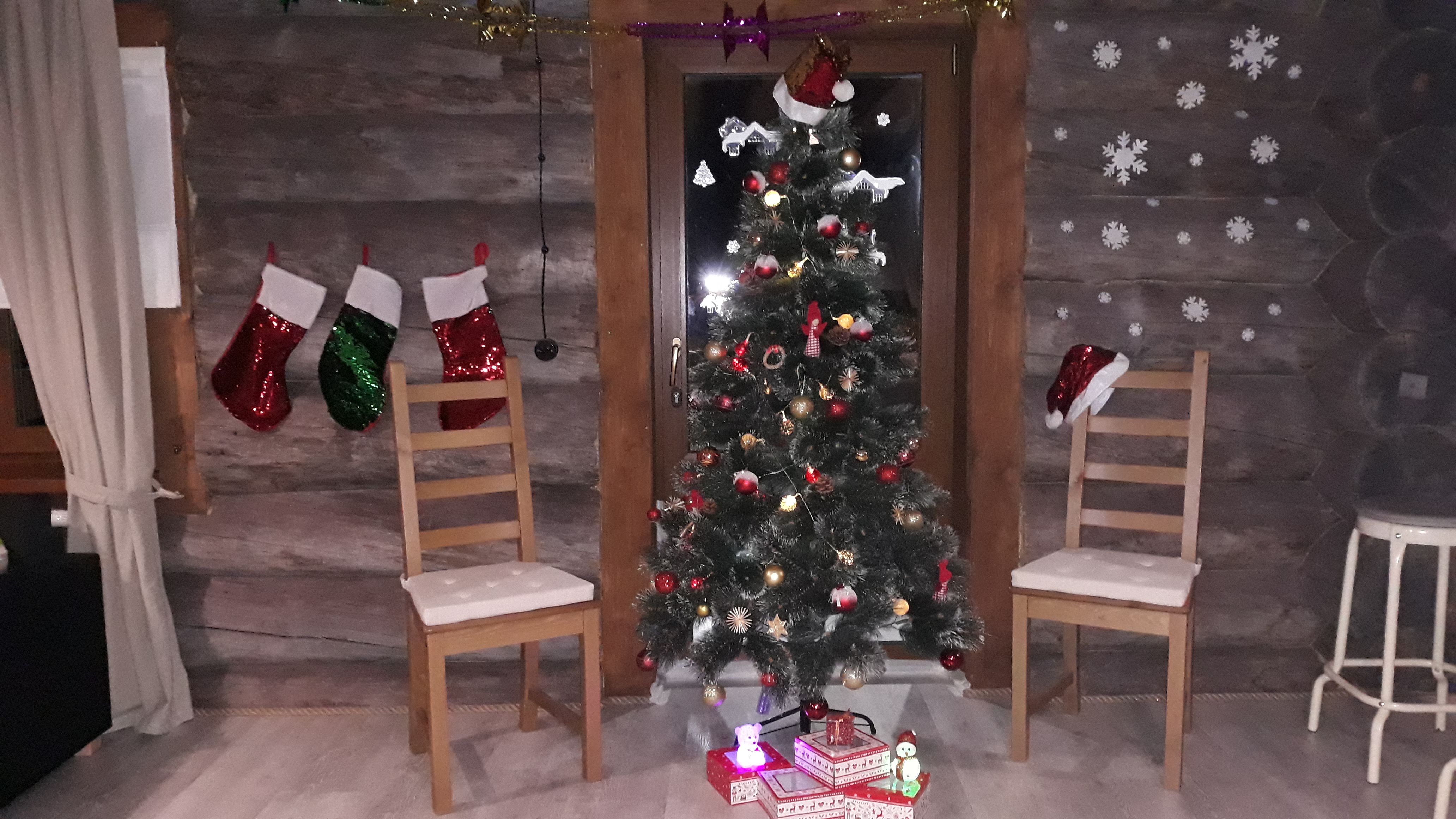 Фото Шале Клёвер