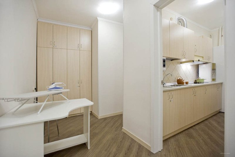 Фото Гостевые Комнаты