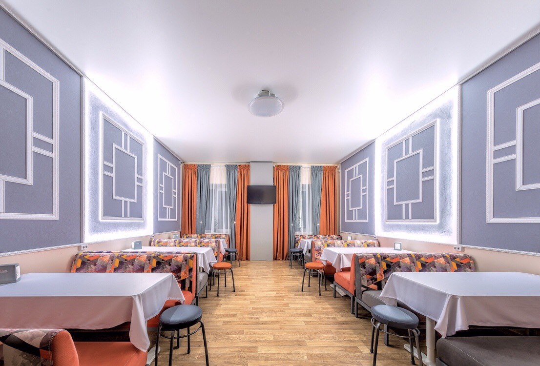 Фото Дом на Мельнова