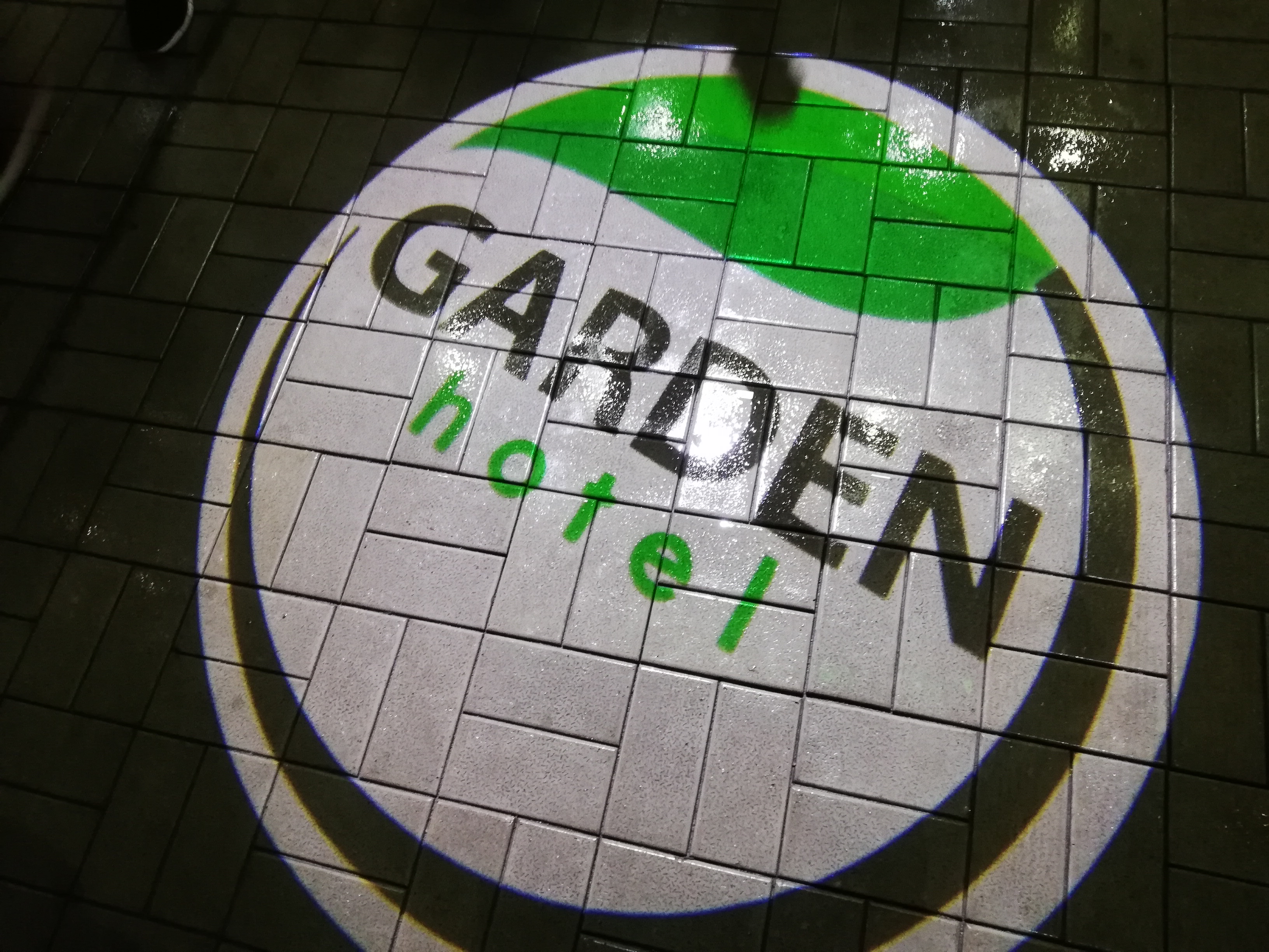 Фото Garden Hotel Bishkek