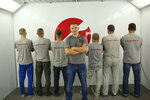 Vipryamitel (село Скворцово, Восточная улица, 6), auto body repair