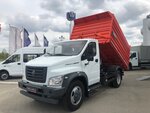 Фото 2 Автоцентр ГАЗ