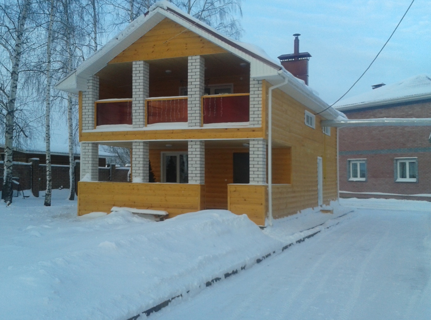 Фото Дядя Ваня