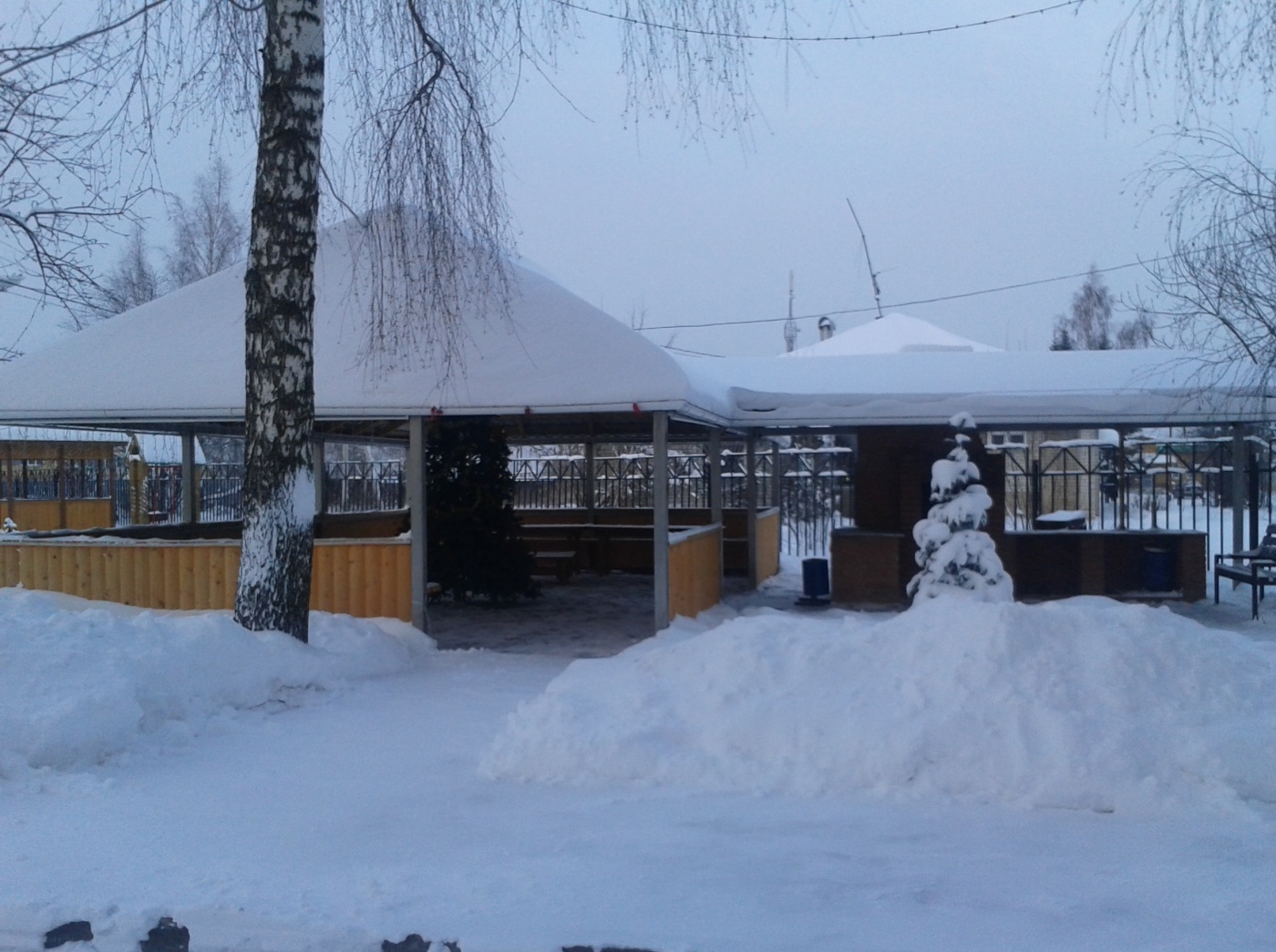 Фото Дядя Ваня