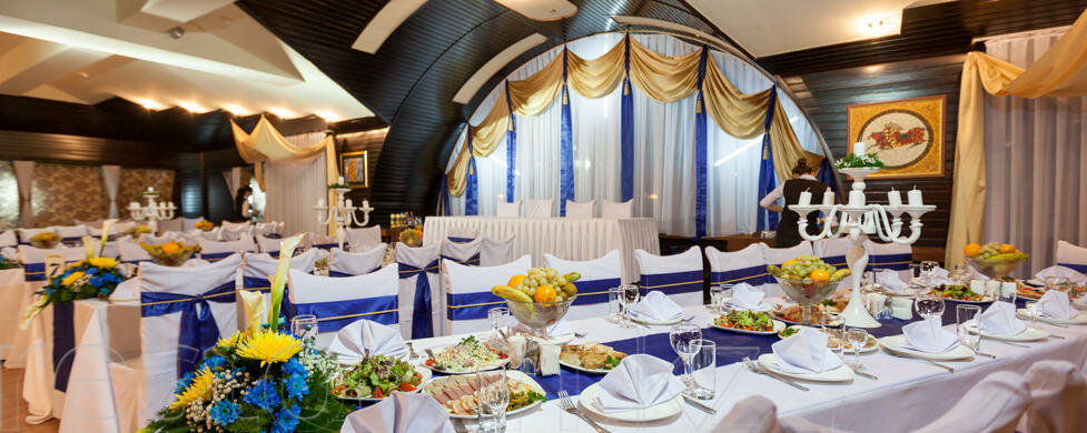 Restaurant Arial, Almaty, photo