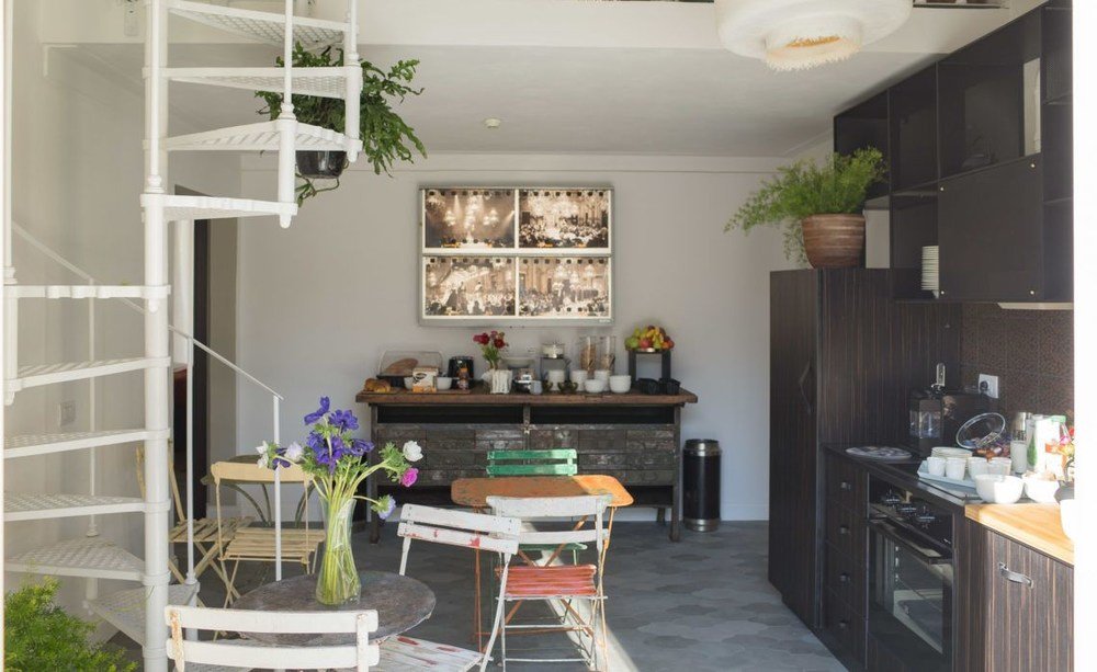 Фото La Fonderia Firenze