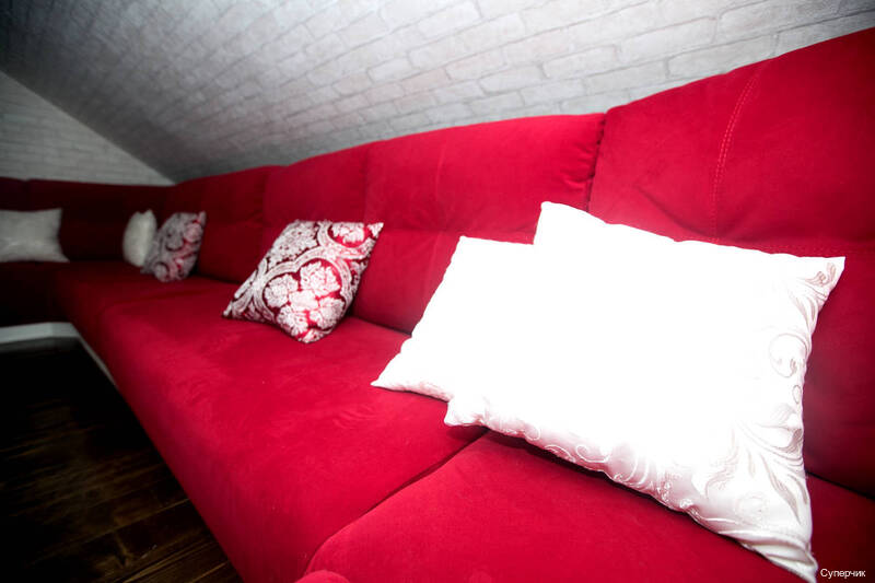 Фото Суперчик