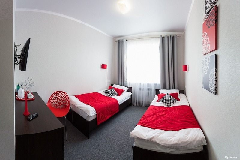 Фото отеля 2