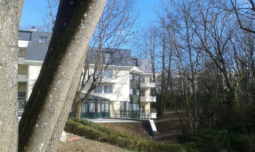 Фото Home Médicis Les Petites Roches