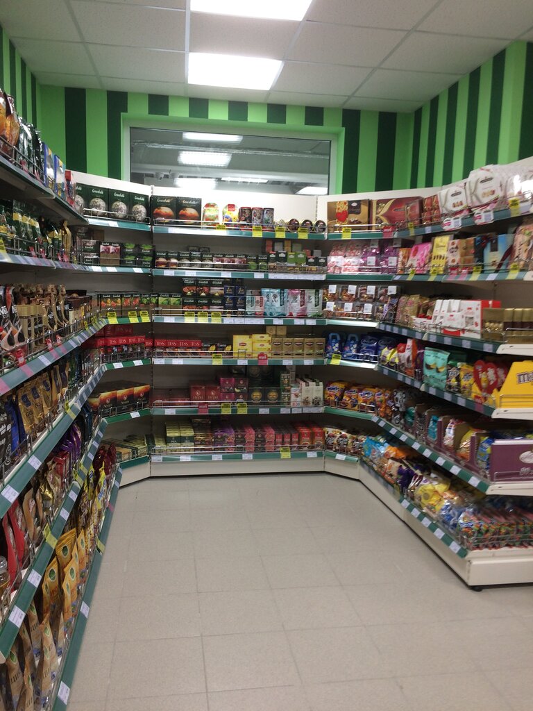 Супермаркет РеалЪ, Всеволожск, фото