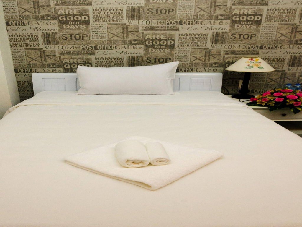 Фото Da Nang Center Hotel