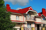 ЛайтХаус (Urban-Type Settlement of Sirius, 65 Let Pobedy Street, 11), guest house