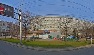 Адрес Мастер ключ