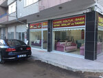 Selvi Mobilya Döşeme Atölyesi (Nevşehir, Gülşehir, Karavezir Mah., Şehit Oktay Arıkan Cad, 6), furniture store