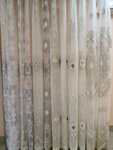 Gardino (Severniy Microdistrict, Kosmonavtov Avenue, 6/13), curtains, curtain rods