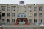 Semilukskaya detskaya shkola iskusstv (ulitsa Dzerzhinskogo, 10), escuela de artes