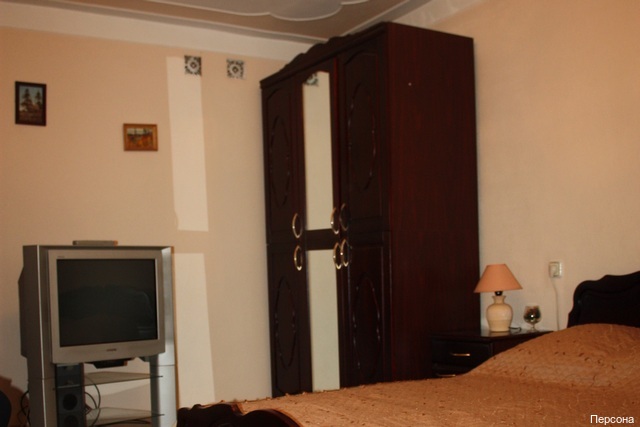 Фото Персона