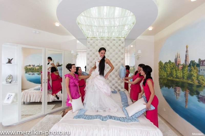 Фото Москвич