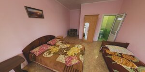 Лилия (Autonomous Republic of Crimea, Sudak, Zvyozdny pereulok), hotel