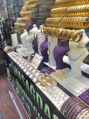 Hasağdaş Kuyumculuk Fotoğraf 2