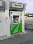Garanti BBVA ATM (Büyükşehir Mah. Anadolu Cad. No:30 Beylikdüzü,İstanbul,), atm'ler  Beylikdüzü'nden