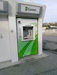 Garanti BBVA ATM (Istanbul, Beylikduzu, Adnan Kahveci Neighborhood, Anadolu Street) ، آلة صرف النقود الأوتوماتيكية