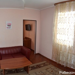 Фото Робинзон