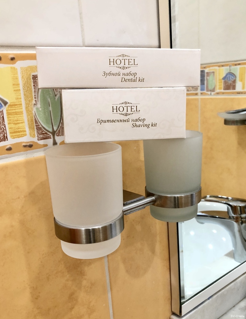 Фото SV-Отель