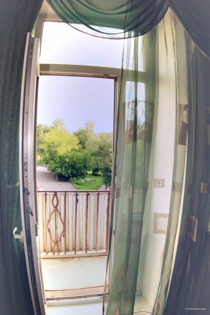 Фото Центральная