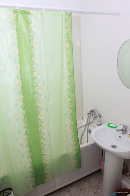 Фото Центральная