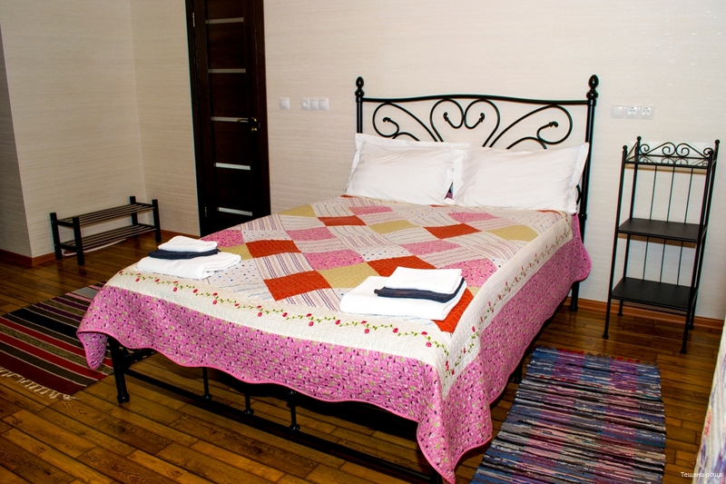 Фото Тёщина роща