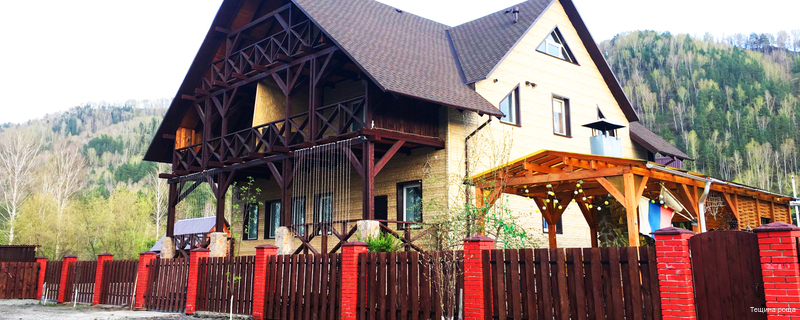 Фото Тёщина роща